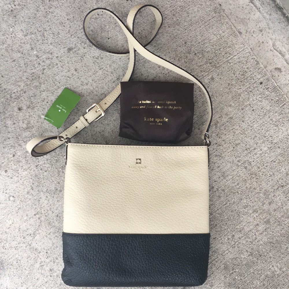 Kate Spade NWT crossbody